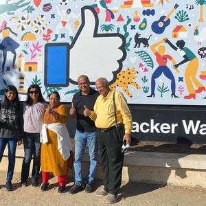 Meet your Posher, Anil